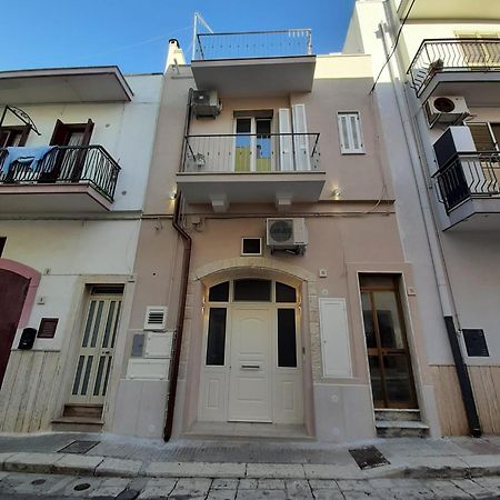 Cenvi House Διαμέρισμα Polignano a Mare Εξωτερικό φωτογραφία