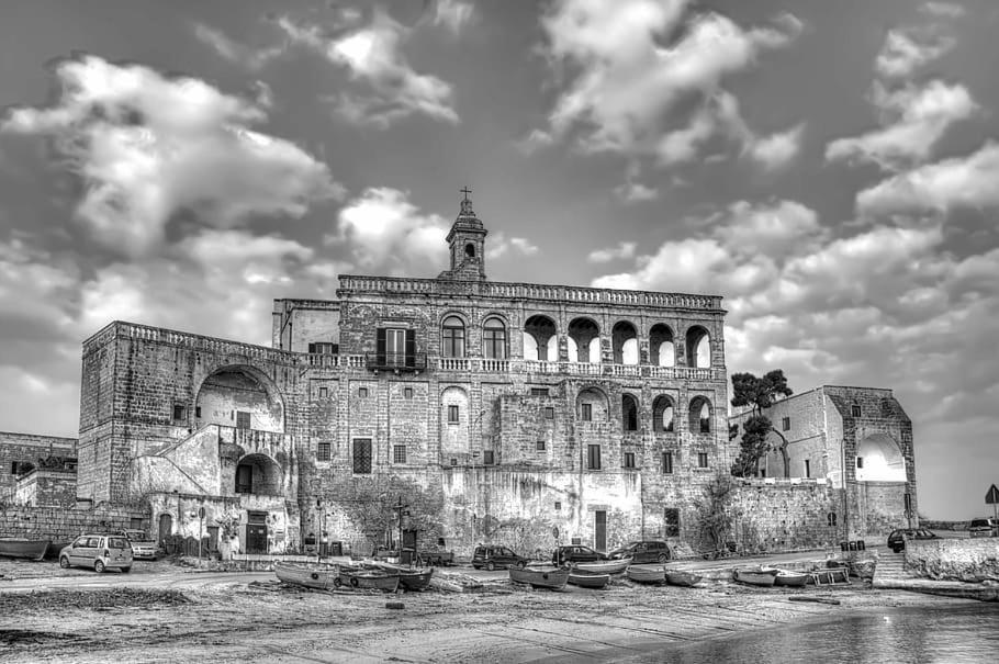 Cenvi House Διαμέρισμα Polignano a Mare Εξωτερικό φωτογραφία