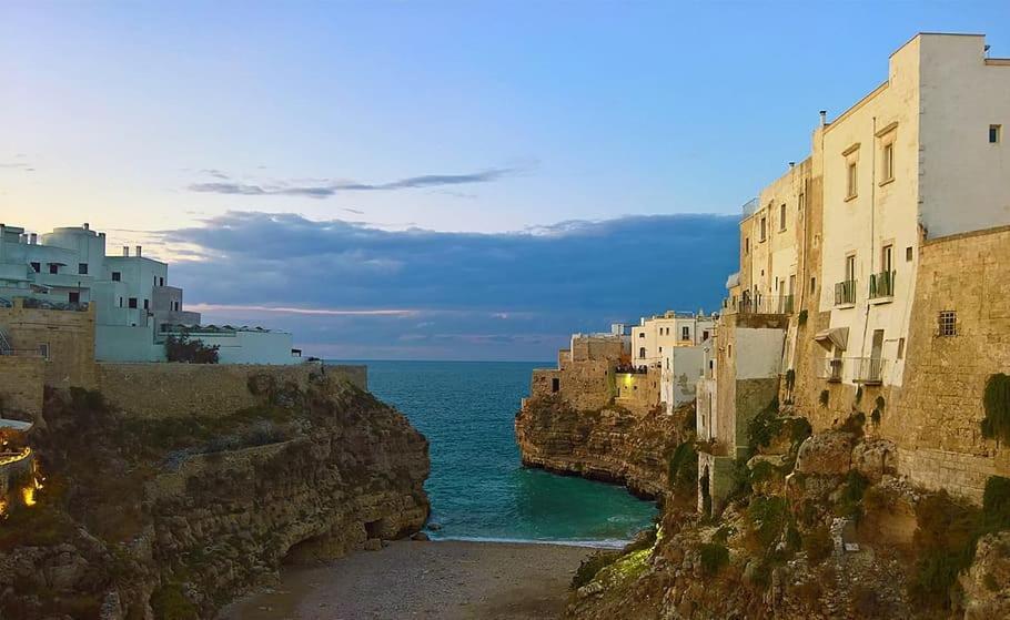 Cenvi House Διαμέρισμα Polignano a Mare Εξωτερικό φωτογραφία