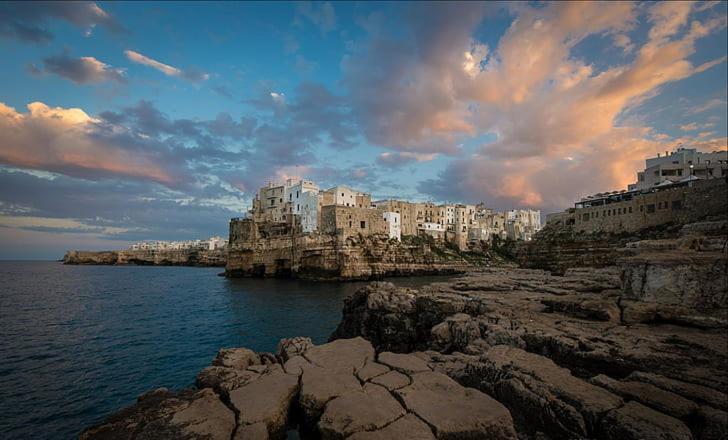 Cenvi House Διαμέρισμα Polignano a Mare Εξωτερικό φωτογραφία