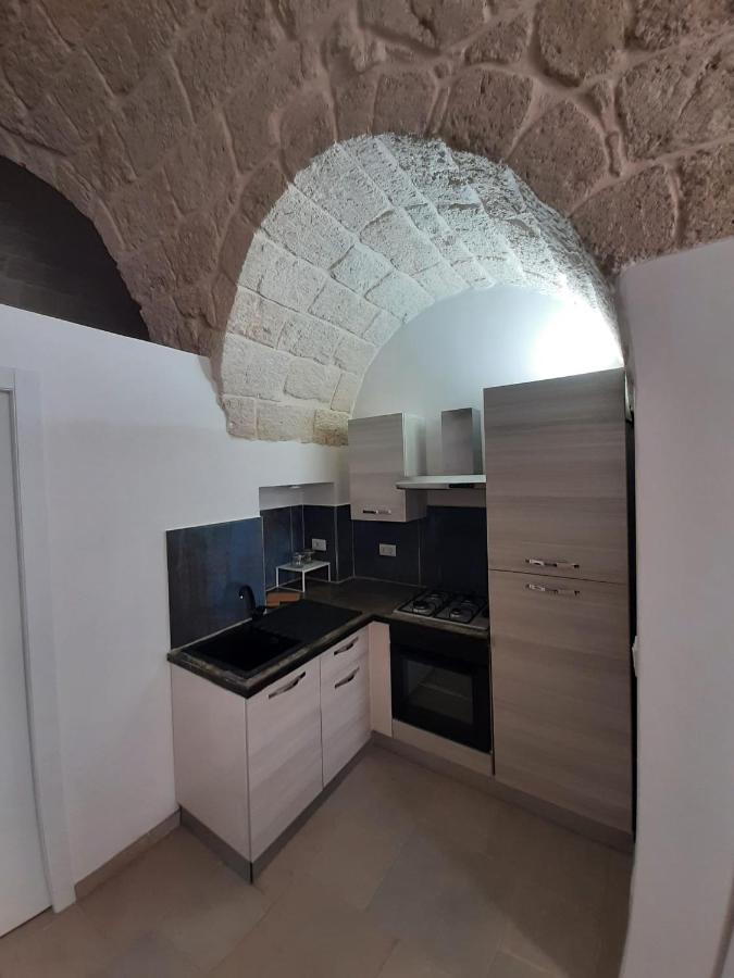 Cenvi House Διαμέρισμα Polignano a Mare Εξωτερικό φωτογραφία